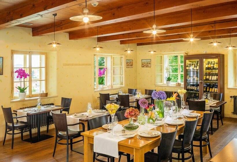 Bellevue Hotel Benešov