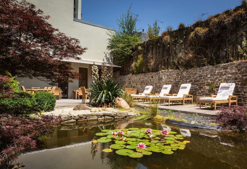 Best Western Plus Hotel Kregenn