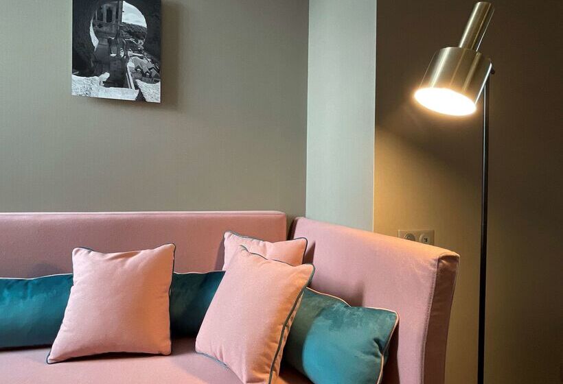 Best Western Plus Hotel Kregenn