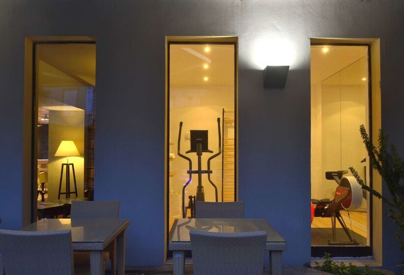 Best Western Plus Hotel Kregenn