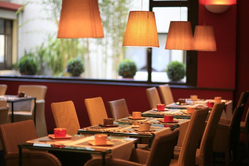 Best Western Plus Hotel Kregenn