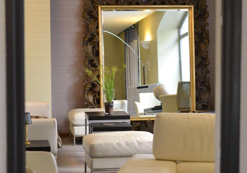 Best Western Plus Hotel Kregenn