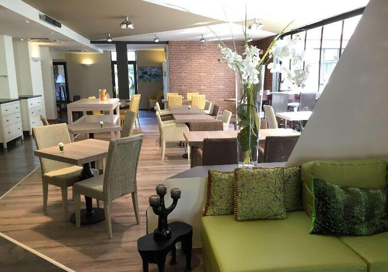 Best Western Plus Hotel Kregenn