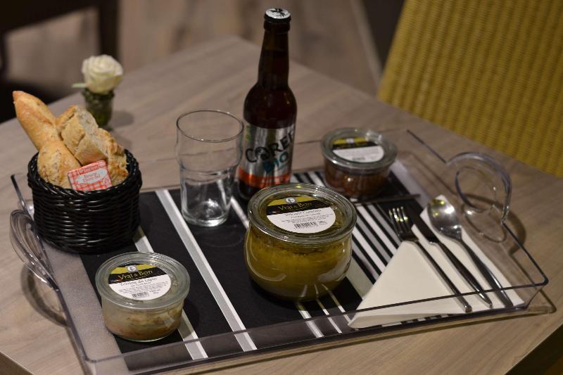 Best Western Plus Hotel Kregenn