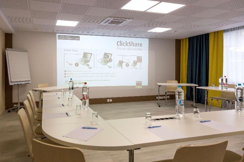 ホテル Best Western Plus Ajaccio Amiraute