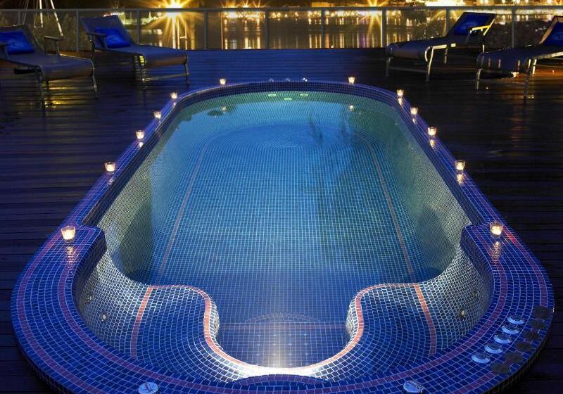 Отель Best Western Plus Ajaccio Amiraute