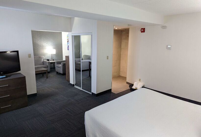 בית מלון כפרי Best Western Plus Toronto Airport