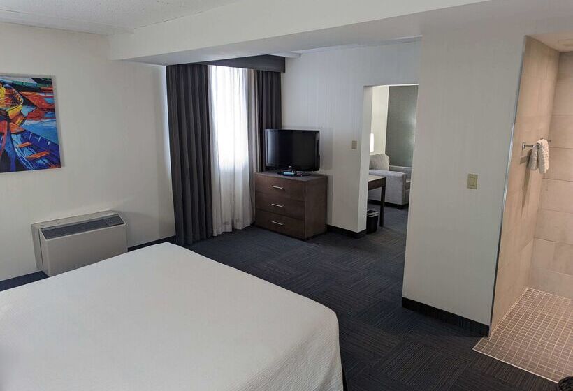 酒店 Best Western Plus Toronto Airport