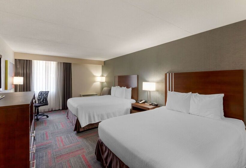 בית מלון כפרי Best Western Plus Toronto Airport