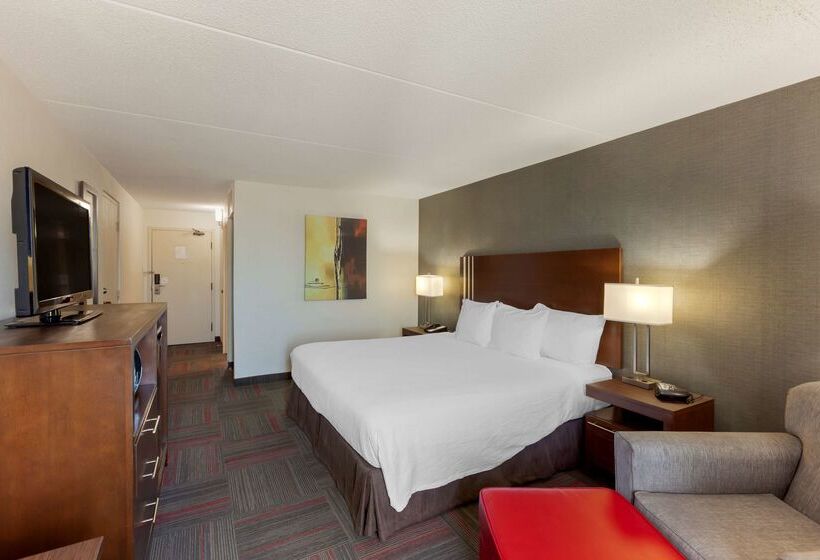 בית מלון כפרי Best Western Plus Toronto Airport