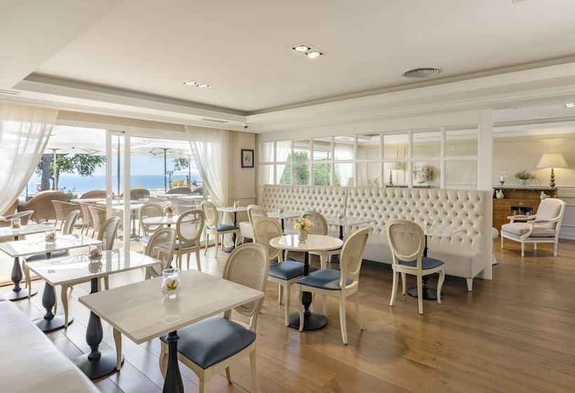 호텔 Blaumar Llafranc