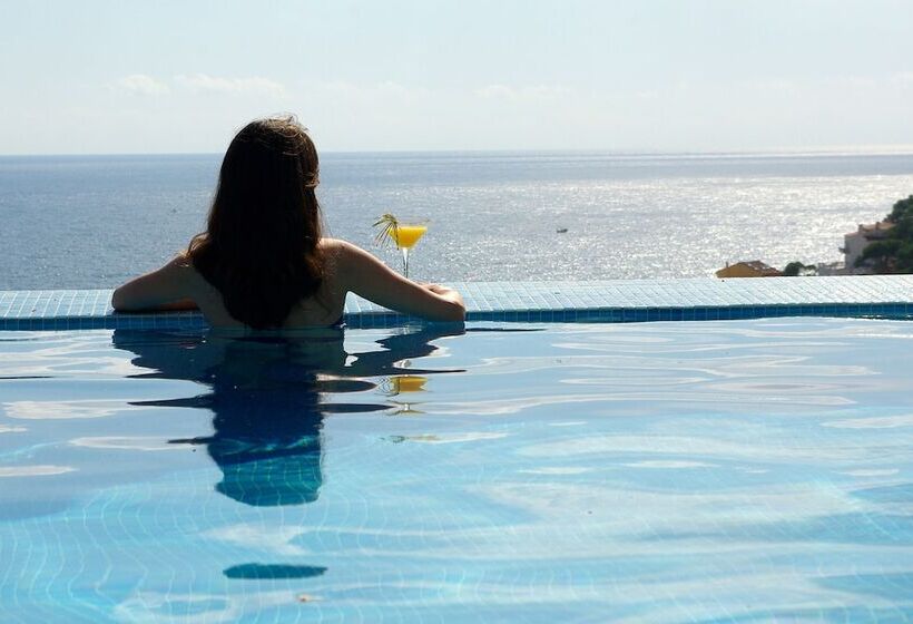 فندق Blaumar Llafranc