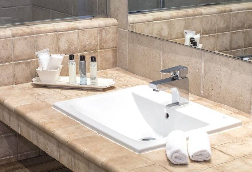 호텔 Blaumar Llafranc