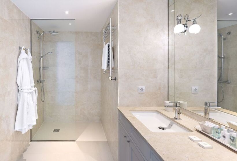 호텔 Blaumar Llafranc