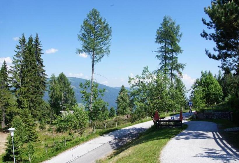 فندق Blue Mountain