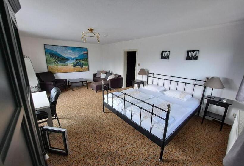 فندق Blue Mountain