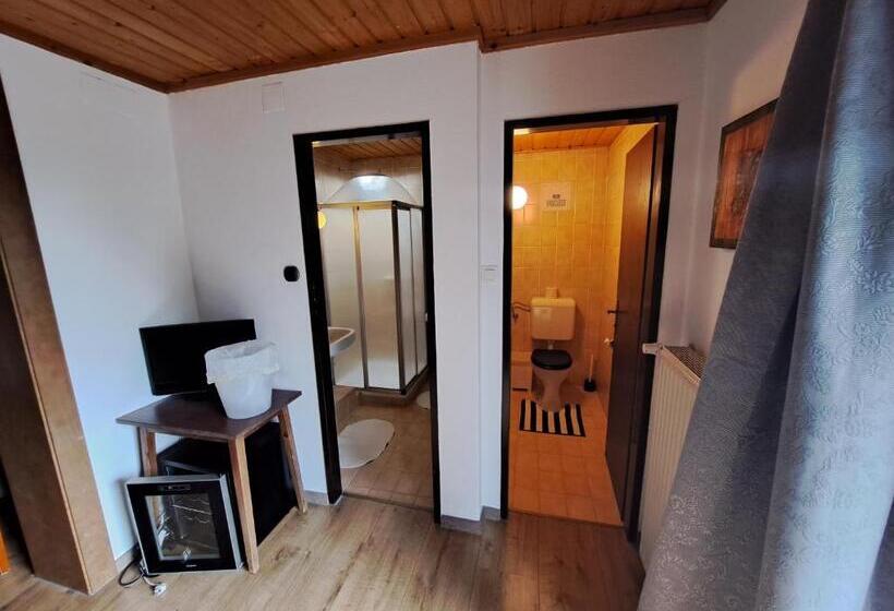 فندق Blue Mountain