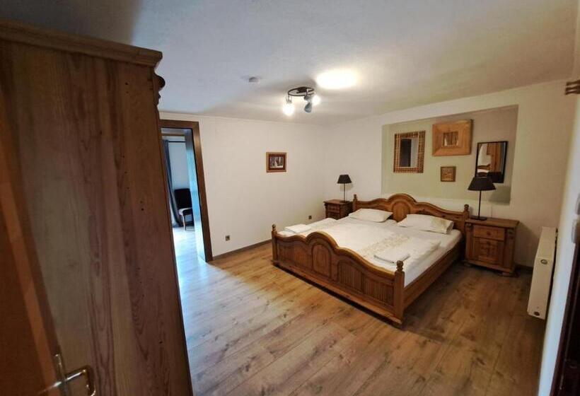 בית מלון כפרי Blue Mountain