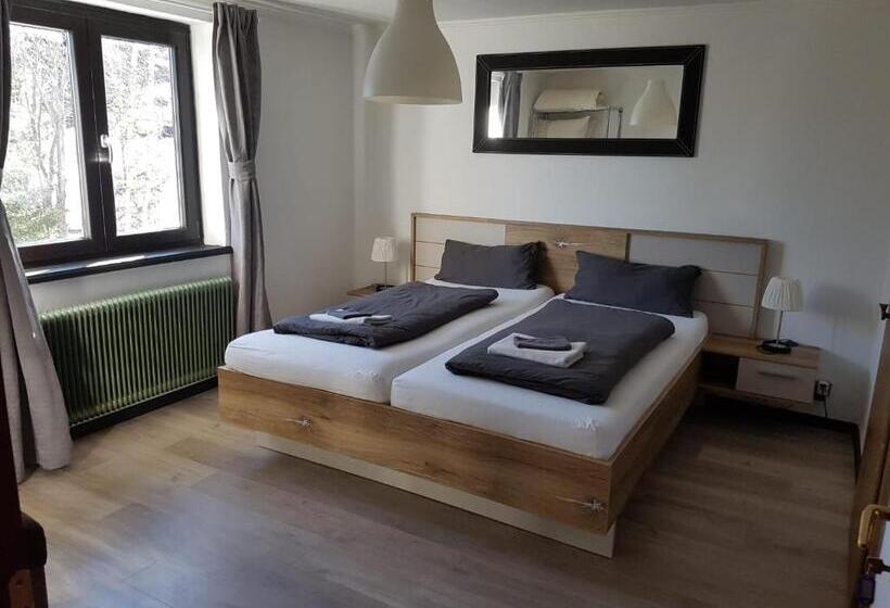 فندق Blue Mountain