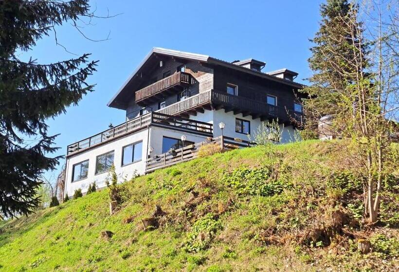 فندق Blue Mountain