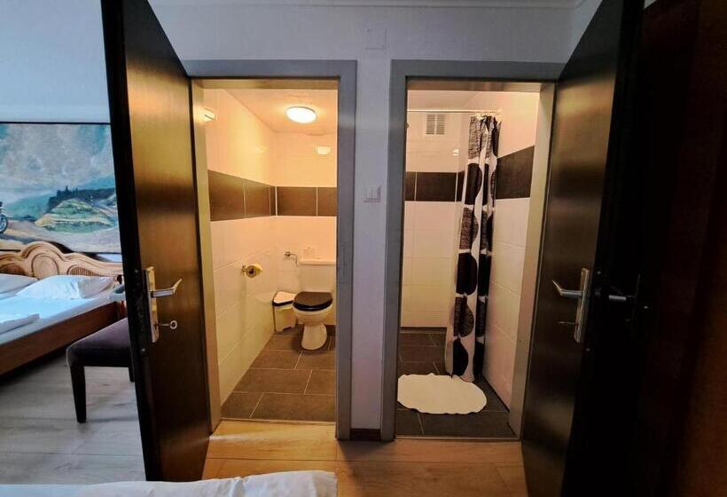 فندق Blue Mountain