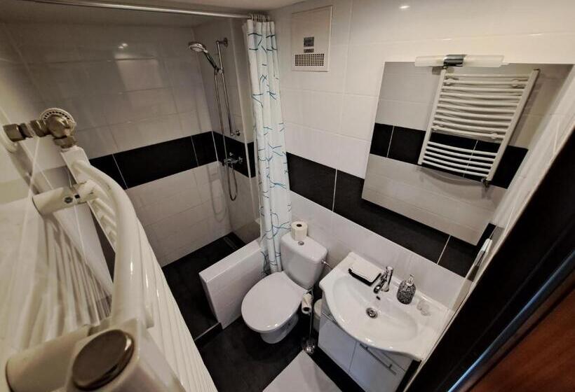 فندق Blue Mountain