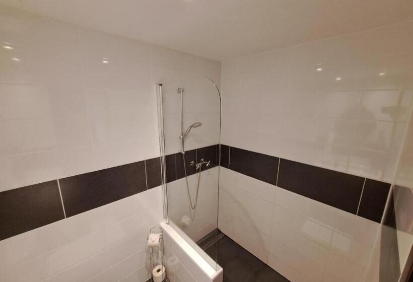 فندق Blue Mountain