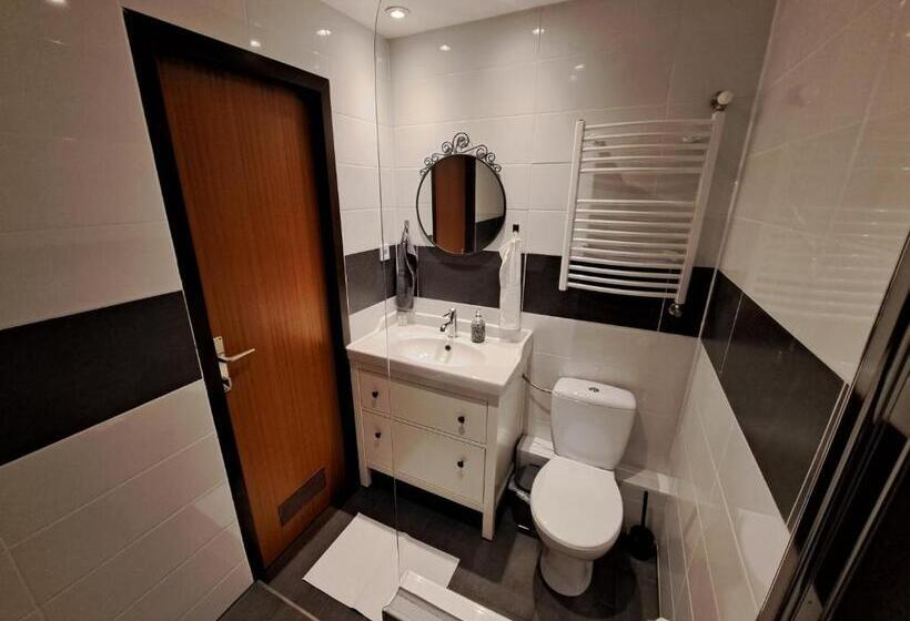 فندق Blue Mountain