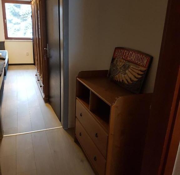 فندق Blue Mountain