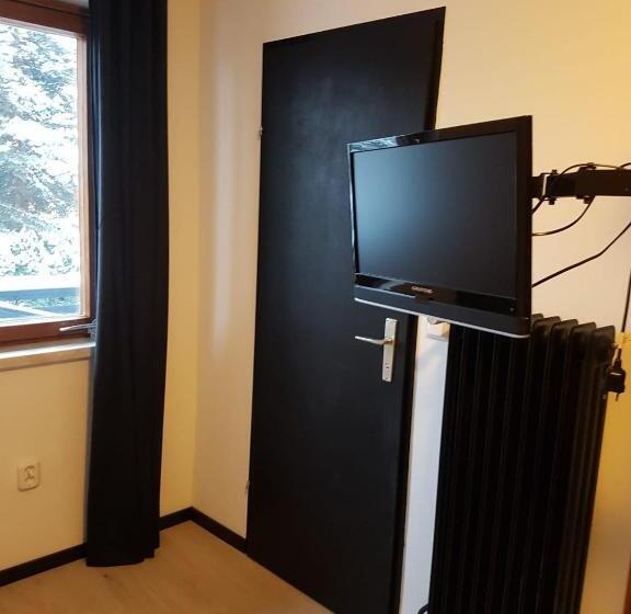 فندق Blue Mountain