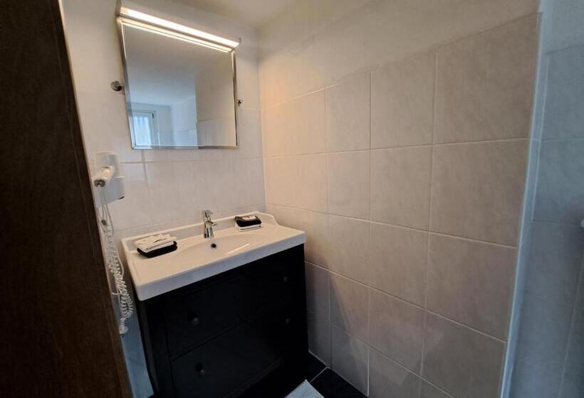 فندق Blue Mountain