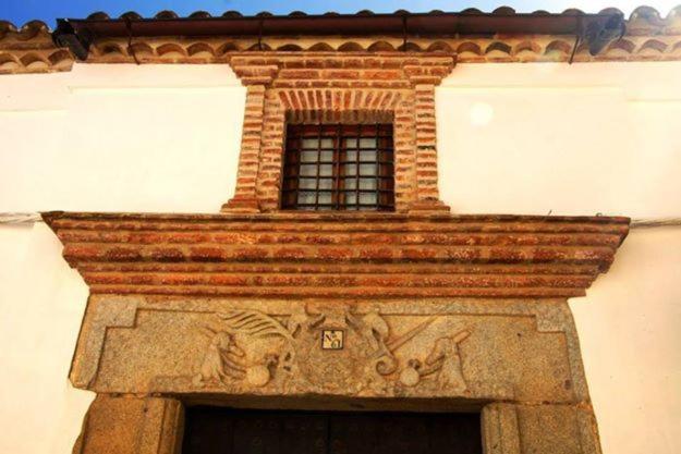 בית מלון כפרי Boutique Condes Fúcares