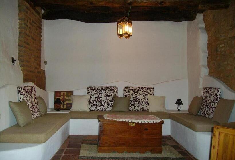 בית מלון כפרי Boutique Condes Fúcares