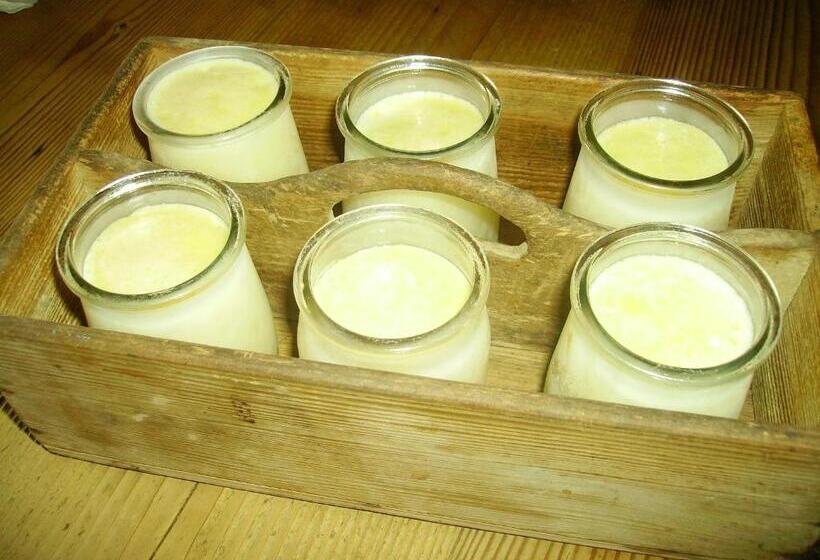 בית מלון כפרי Boutique Condes Fúcares