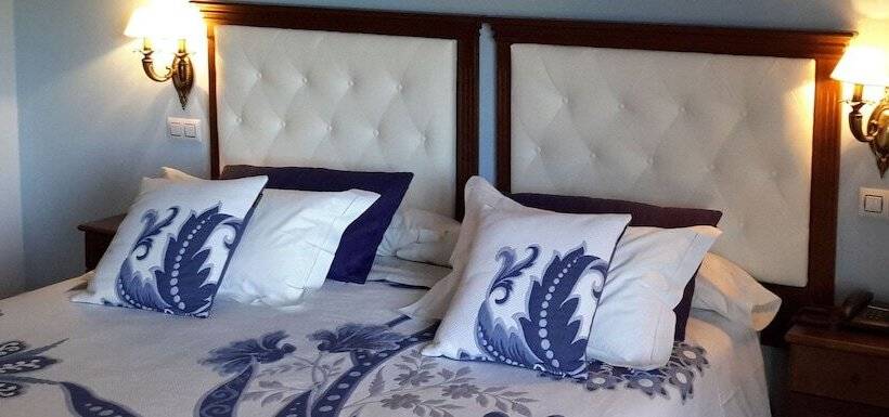 בית מלון כפרי El Pescador