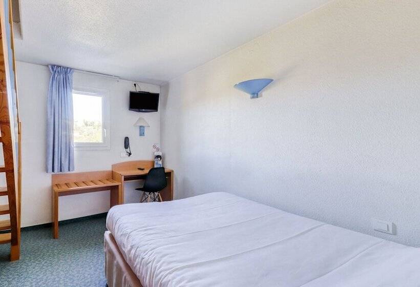 Brit Hotel Essentiel Saint Flour