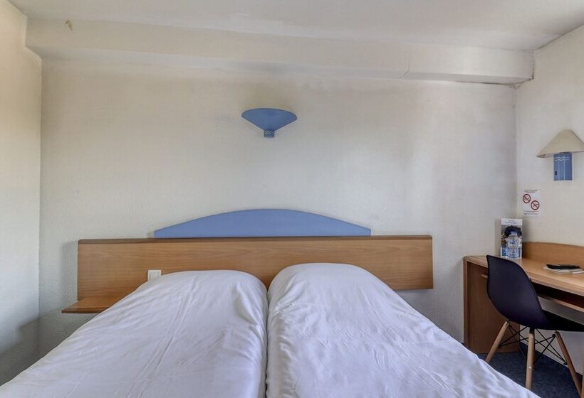 Brit Hotel Essentiel Saint Flour