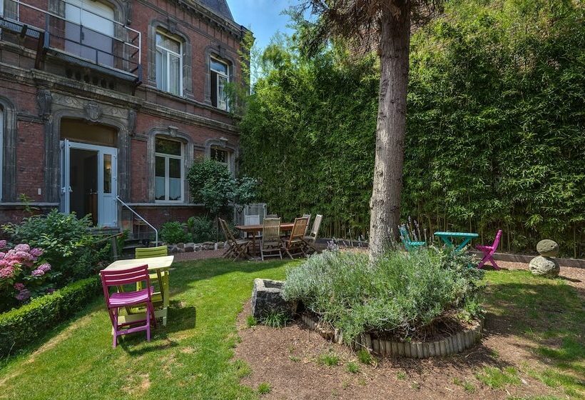 Brit Hotel Notre Dame