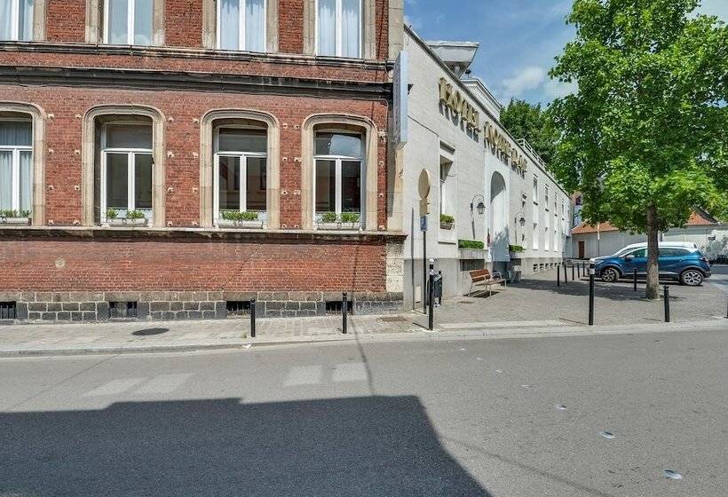 Brit Hotel Notre Dame