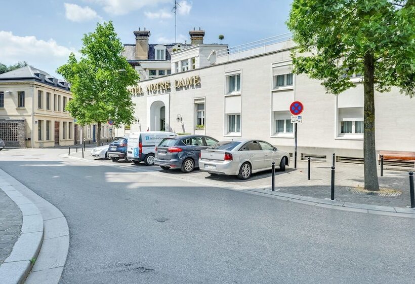 Brit Hotel Notre Dame