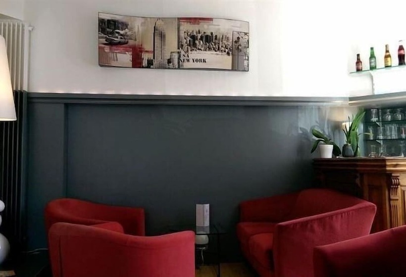 Brit Hotel Notre Dame