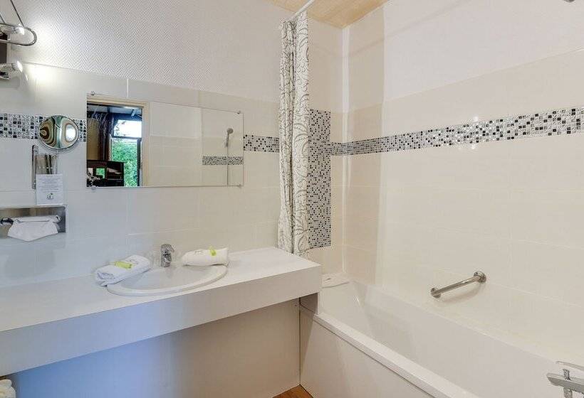 Brit Hotel Notre Dame