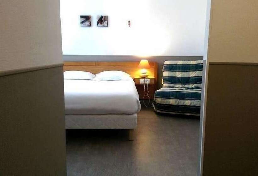 Brit Hotel Notre Dame