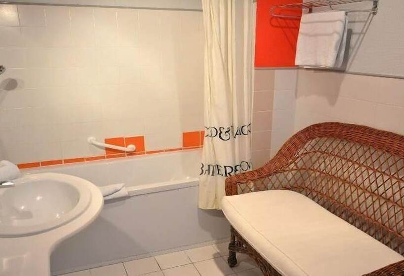 Brit Hotel Notre Dame