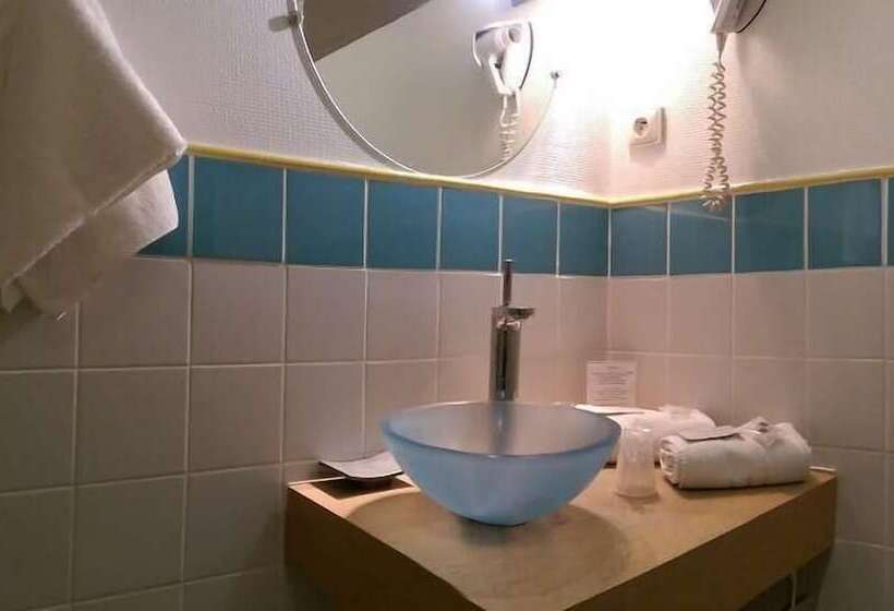 Brit Hotel Notre Dame