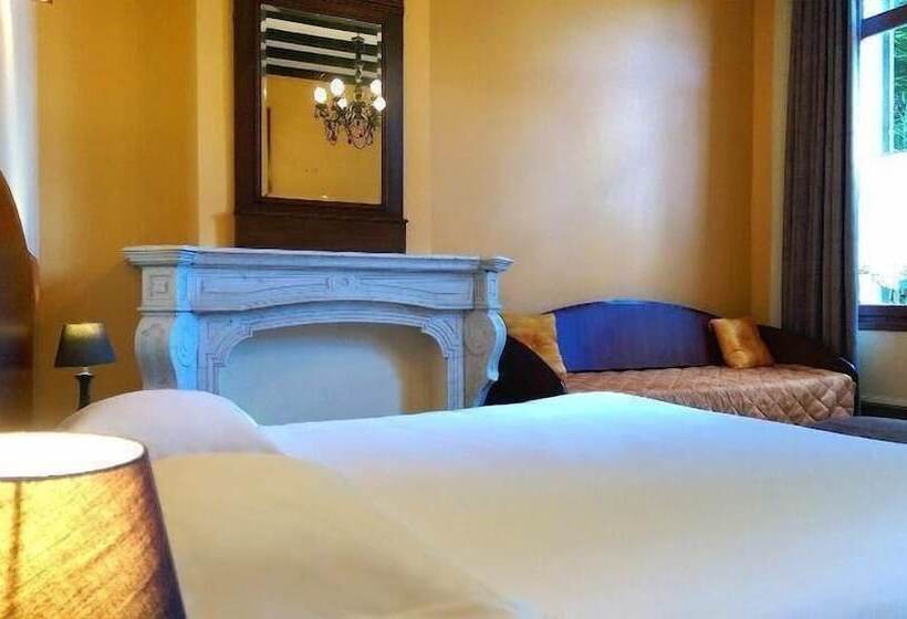 Brit Hotel Notre Dame