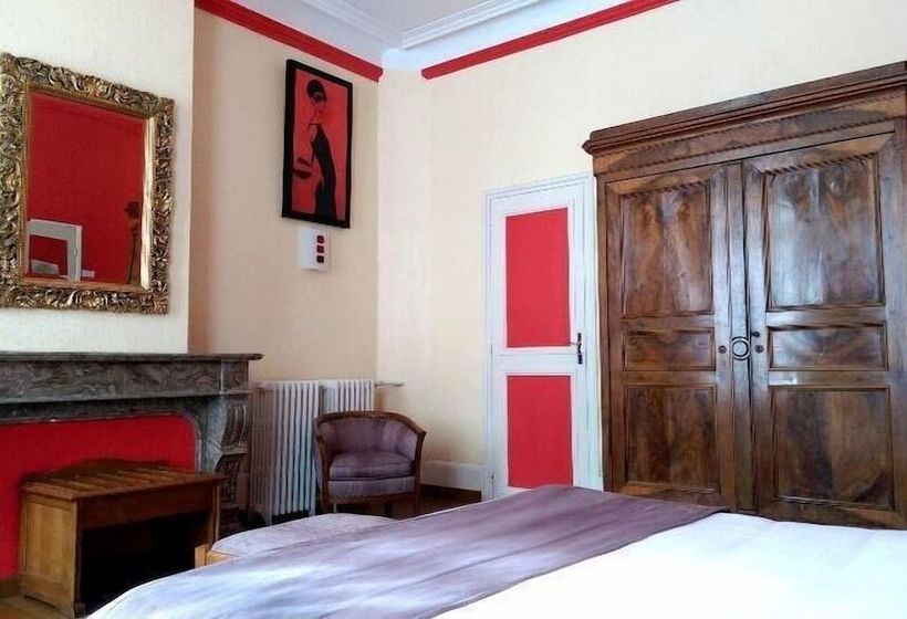 Brit Hotel Notre Dame