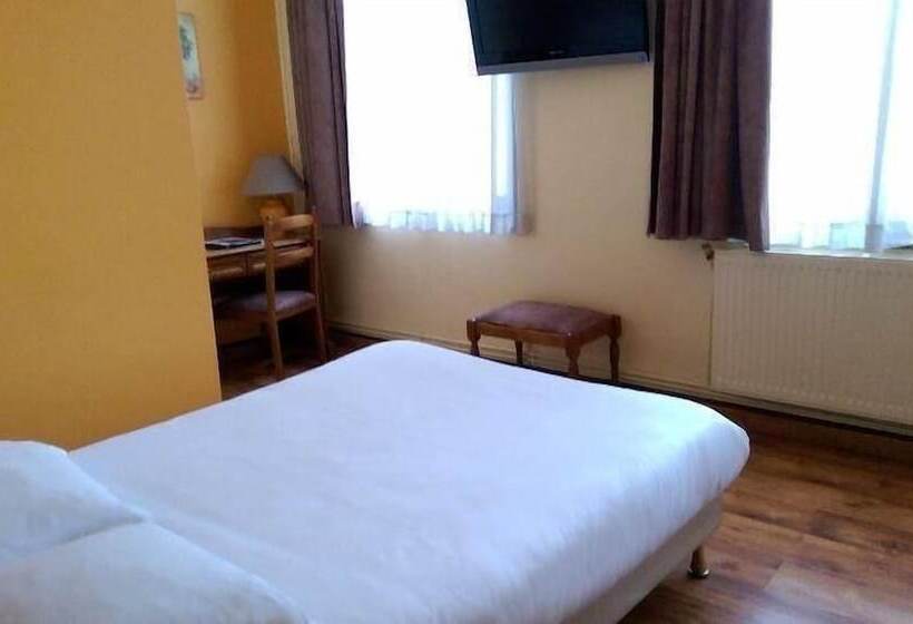 Brit Hotel Notre Dame