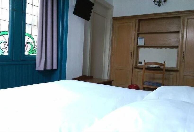 Brit Hotel Notre Dame