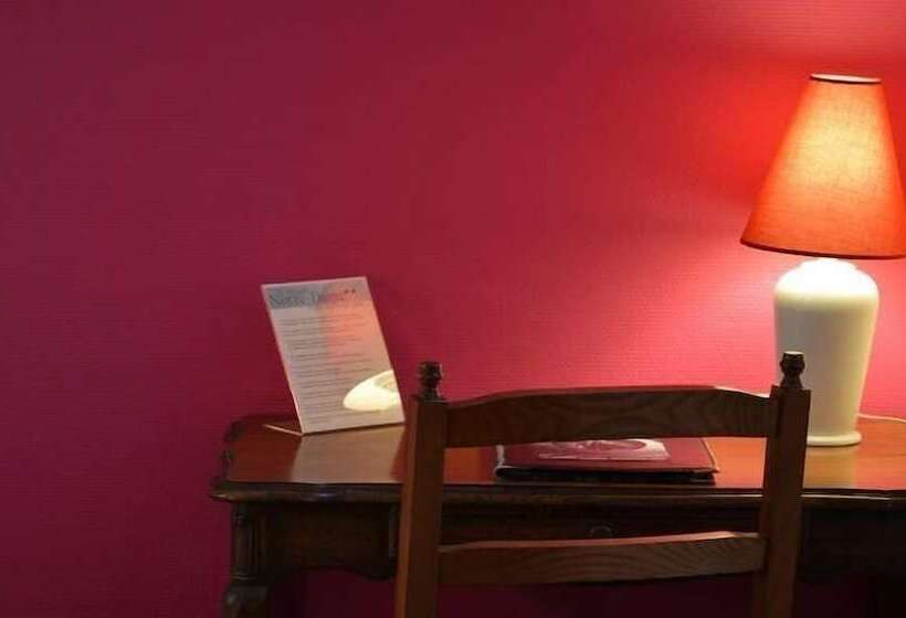 Brit Hotel Notre Dame